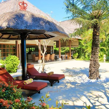 Villa Surgawi Lovina  Bagian luar foto