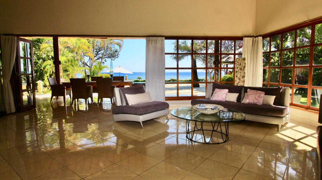 Villa Surgawi Lovina  Bagian luar foto