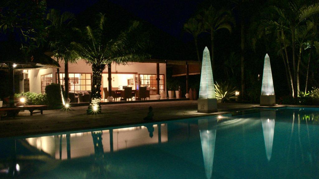 Villa Surgawi Lovina  Bagian luar foto